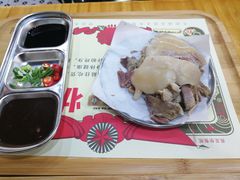 -阿金大白·上海菜馆(新天地店)