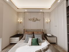 -百安居装修建材卖场(泰然店)