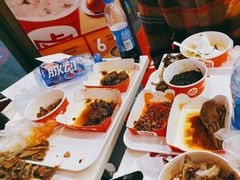 -一心一味(向西店)