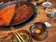 -楠火锅(哈尔滨金爵万象店)