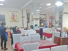 -北京龙庆四季香农家饭庄·灶台鱼·碳烤虹鳟鱼(龙庆峡店)