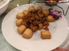 牛仔骨-鑫皇朝酒店(建设一路店)