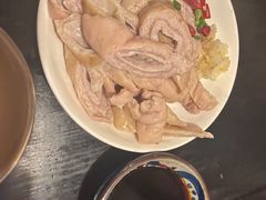 -三酉星·枫·山風与野菜(上海总店)