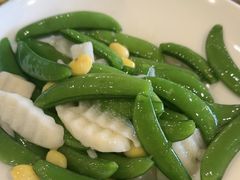 -烤肉宛饭庄(北新桥店)