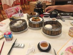 -凤凰楼酒家·粤宴点心(华强北店)