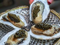 -壳里西餐厅Coquille Seafood Bistro(蒙自路店)