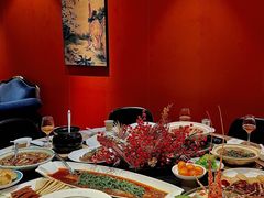 -随和家宴·川菜(杜甫草堂店)
