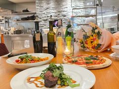 -君悦酒店·La Terrazza意合園·意式风味