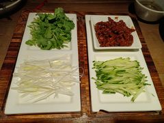 -北方家宴(番禺永旺店)