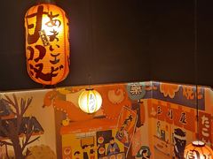 -玉川屋·深夜食堂居酒屋(柳巷店)