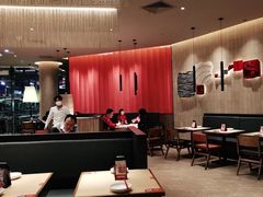 大堂-大师兄·西北小馆(金湾华发商都店)