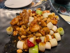 -玉桥餐厅(天坛店)