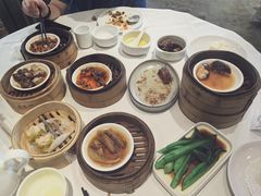 -万龙洲海鲜(南新仓店)