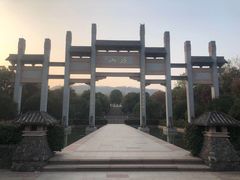 -南京市江宁方山