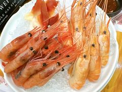 -松坂屋日料自助(长城路店)