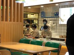 大堂-袁记云饺(南门口店)