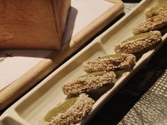 绿茶饼-绿茶餐厅(石家庄万象城店)