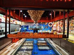 -永红源啤酒·烧烤·海鲜·大排档(台柳路店)
