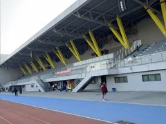-回龙观体育文化公园