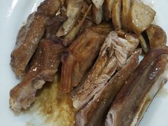 -潮州菜馆(十里河店)