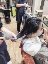 点击看大图 -曼都发型