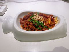 -川味堂·四川豆花(八卦岭店)