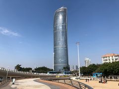 -演武大桥观景平台