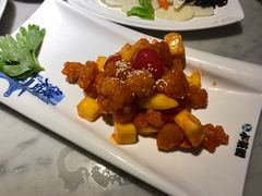 -小菜园新徽菜(滁州苏宁店)