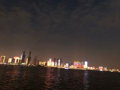 -武汉两江游览·夜游长江(汉口粤汉码头)