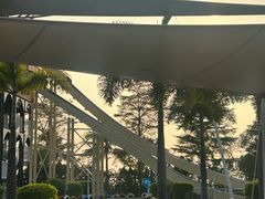 -珠海海泉湾神秘岛亲子乐园