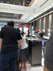 -周大福CHOW TAI FOOK(荟聚购物中心西红门店)