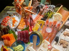 -上井料理黑金店(IFS国金中心店)