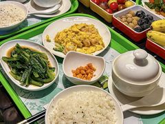 -世外桃源水疗会(皇庭彩园店)