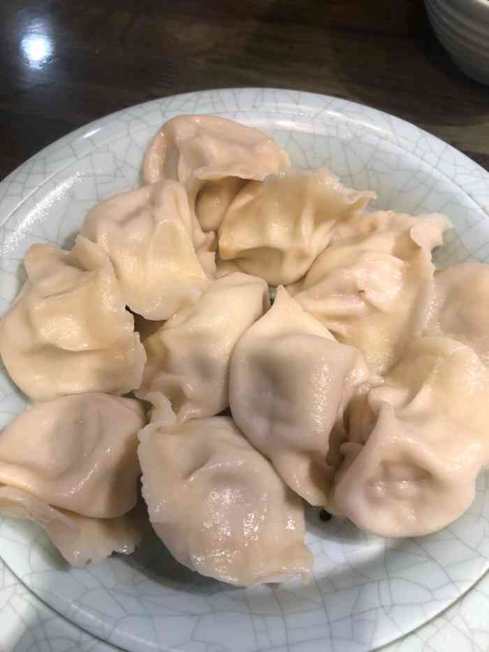 甘家口大厦美食图片