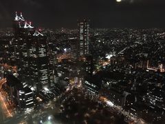 -东京都厅舍