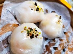 -蔡澜点心·粤菜(月星环球港店)