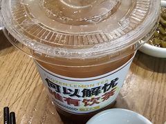 -潮粥荟·潮汕砂锅粥(槐房万达店)