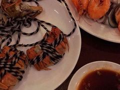 -富力希尔顿酒店·地阔自助餐厅