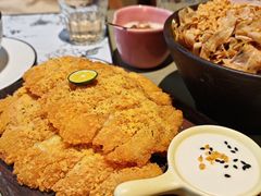 -桃花坞·私房菜餐厅(龙湖时代天街店)