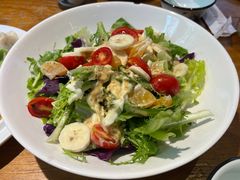 -1937青岛老味道·海肠捞饭·青岛菜(大鲍岛栈桥店)