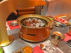 -西塔老太太泥炉烤肉(苏州大悦城店)