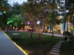 -唐廊烤鸭店(工体店)