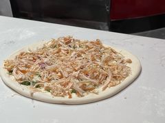 -城市大道红炉披萨烘焙坊