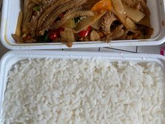 -新辣宴·湖南家常菜·商务聚餐(中粮创芯店)