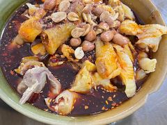 -范记豆花庄(东门好吃街店)