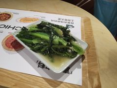 -老乡鸡(上海白玉兰广场店)