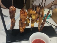 -和庆斋羊蝎子火锅·碳缸烧烤(顺义旗舰店)