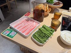 -新大新豆米火锅1993(万象汇店)