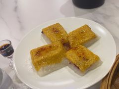 -晋阳春·山西菜·北京烤鸭(交大店)