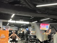 -超鹿运动(达信大厦店)